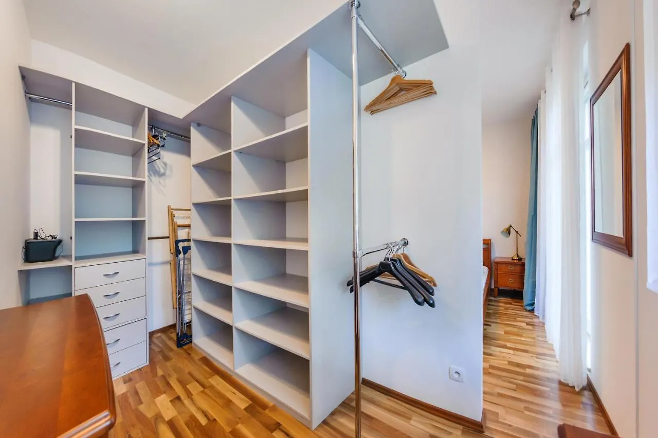 Apartment Apartamenty Sun & Snow Parkur Sopot