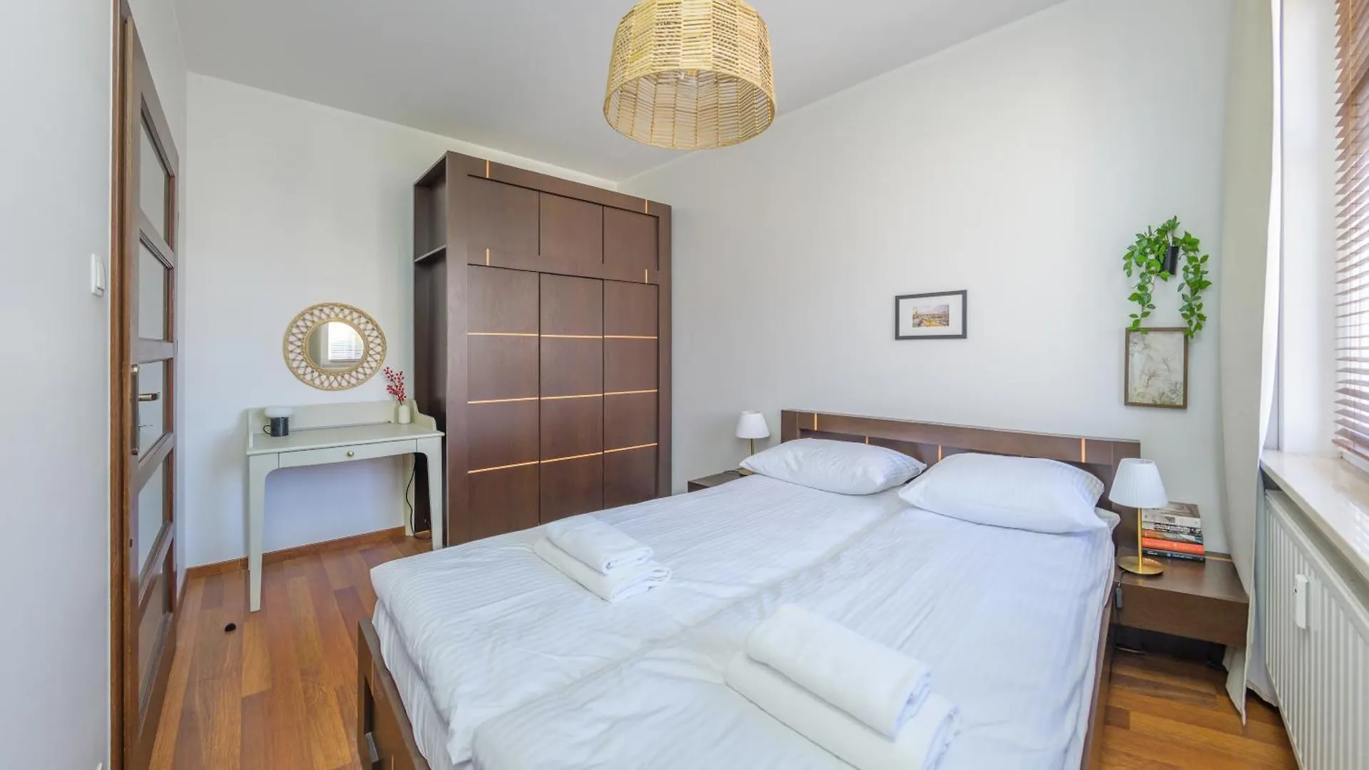 Apartamenty Sun & Snow Parkur Sopot 0*,