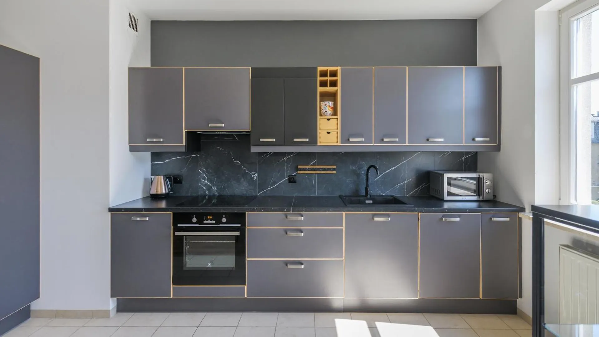 Apartman Apartamenty Sun & Snow Parkur Sopot